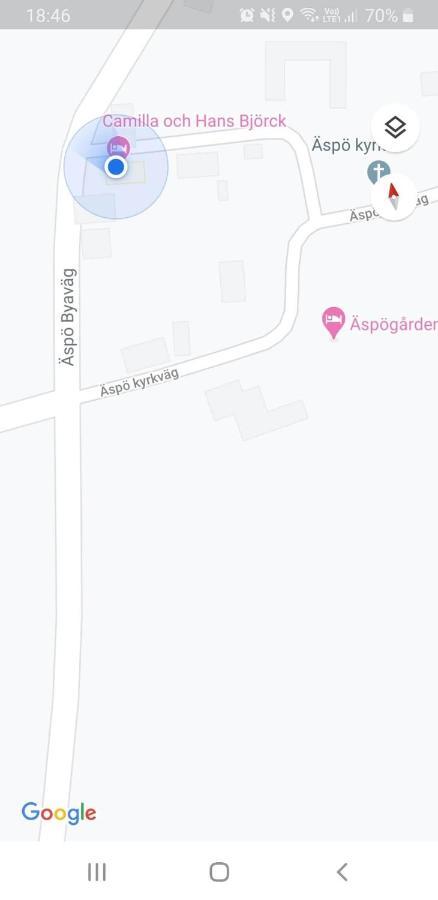 Rum Pa Landet Klagstorp エクステリア 写真