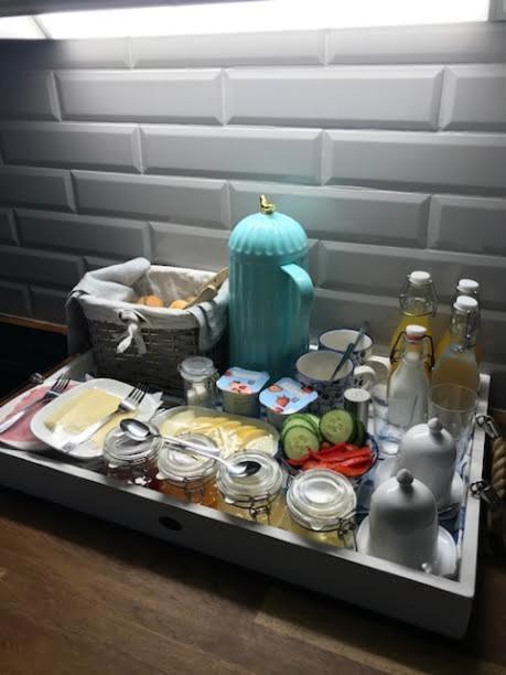 Rum Pa Landet Klagstorp エクステリア 写真