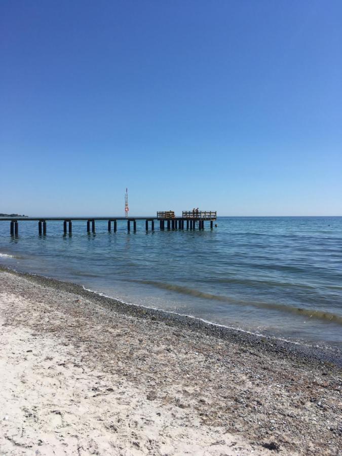 Rum Pa Landet Klagstorp エクステリア 写真